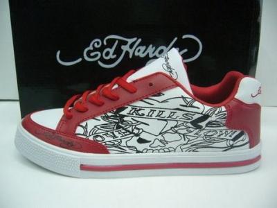 ed hardy men shoes-44